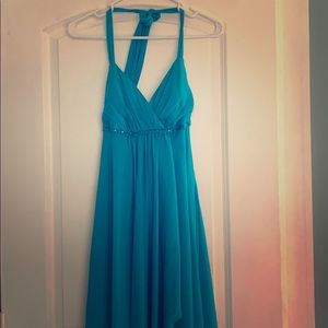 David’s bridal is dress